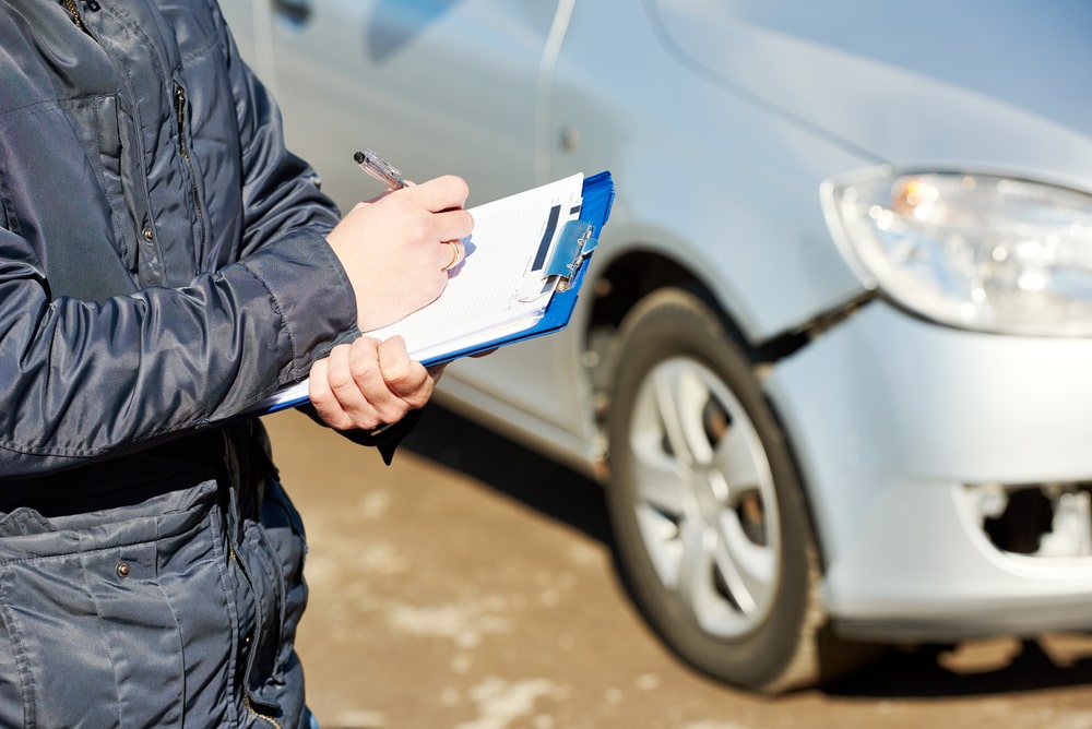 Errores a evitar en la tasación de coches online