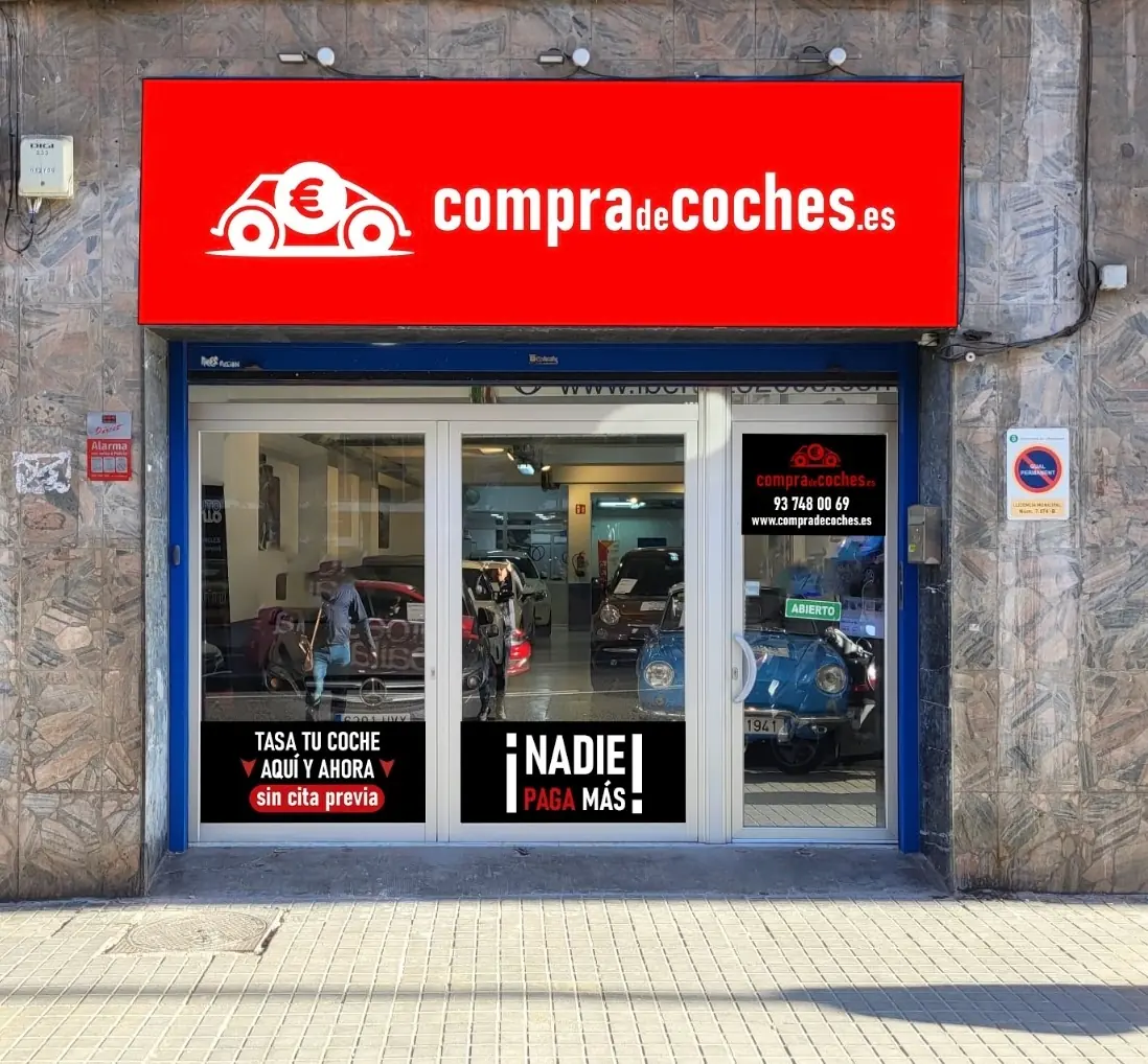 Instalación – Barcelona