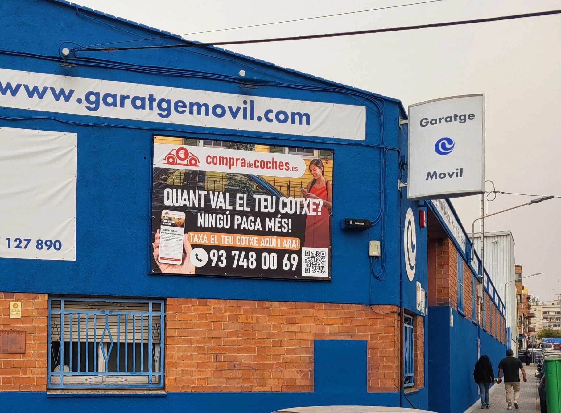 Instalación – Terrassa