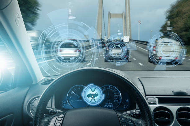 Freno automático en los vehículos: una innovación que mejora la seguridad y la comodidad
