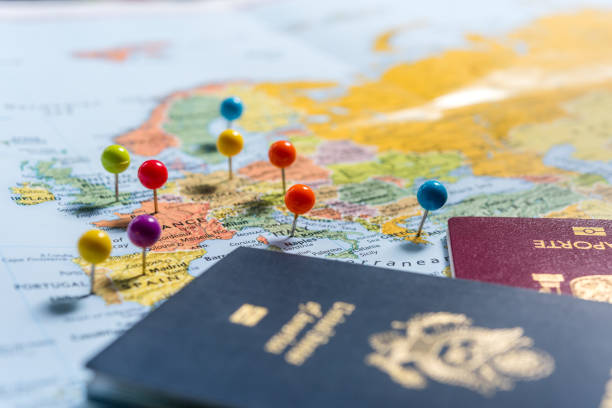¿Estás pensando en viajar a otro país y quieres conducir allí?