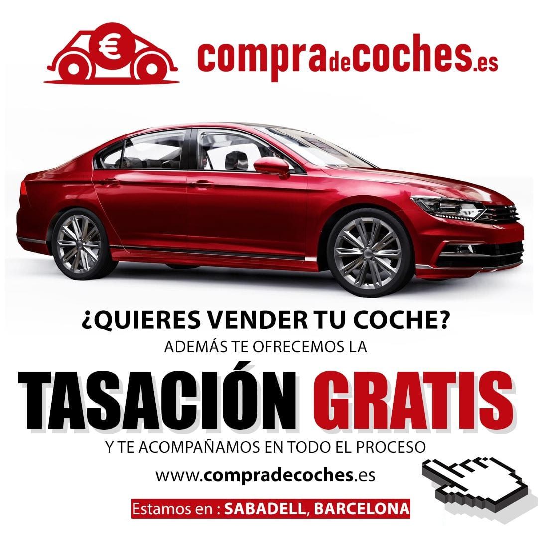 Tasación de coches online: cómo hacerlo