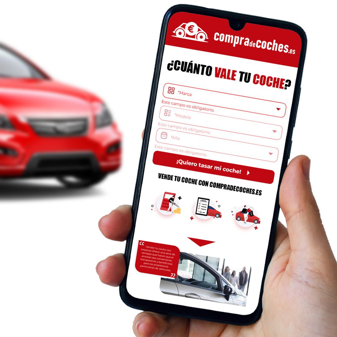¿Cuánto vale mi coche? ¿Cómo lo calculo?