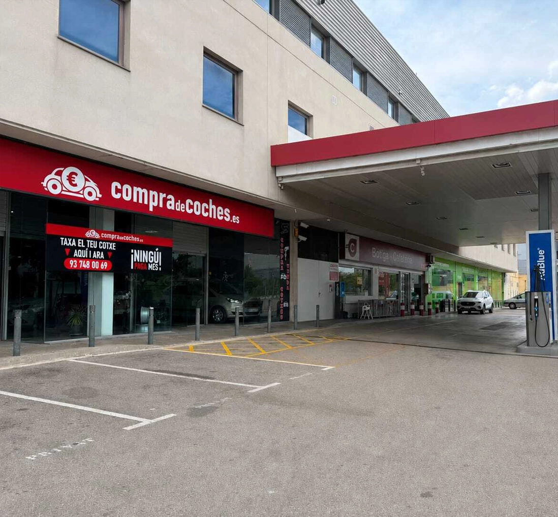 Instalación nueva – Terrassa